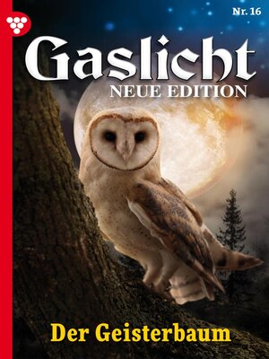 cover image of Der Geisterbaum